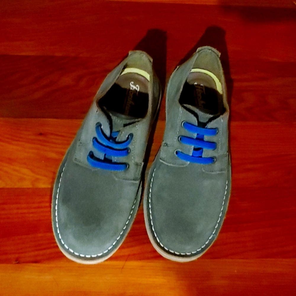 Florsheim boys shoe